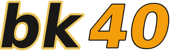 bk40 logo